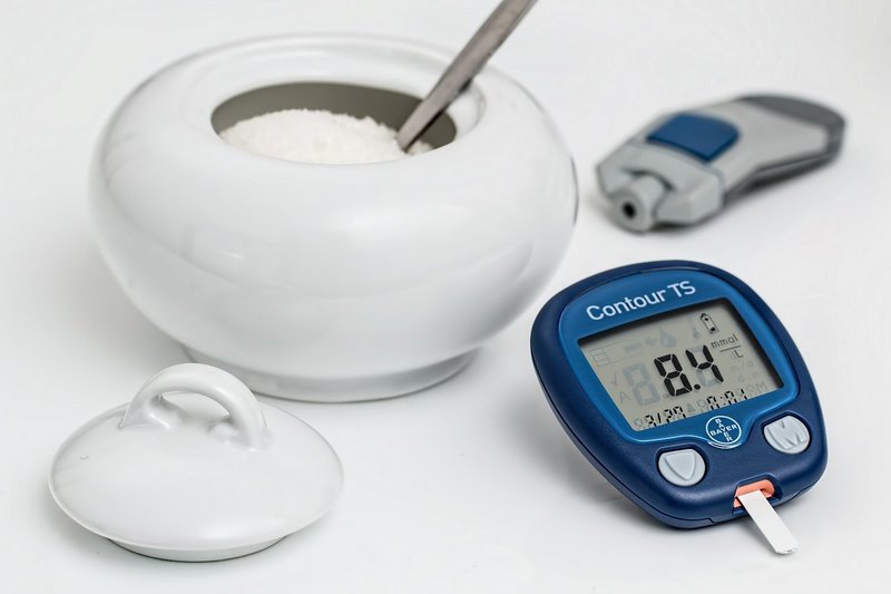 Ambi Medica - Diabet, nutritie, boli metabolice